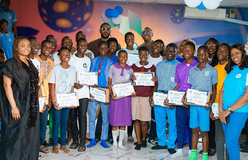 Slum2School and HP Conclude 5-Week Tech Training for Learners 2.jpg