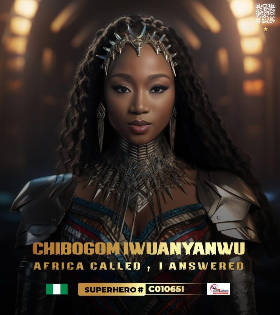 chibogom medallion 1